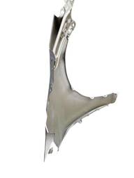 PARALAMA ESQUERDO COROLLA 2020 2021 2022/..