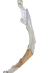 PARALAMA ESQUERDO COROLLA 2020 2021 2022/..