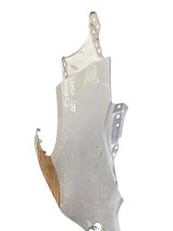 PARALAMA ESQUERDO COROLLA 2020 2021 2022/..