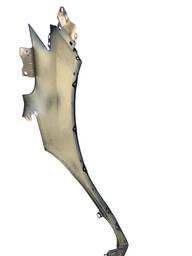 PARALAMA ESQUERDO WR-V 2018 2019 A 2021