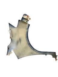 PARALAMA ESQUERDO WR-V 2018 2019 A 2021