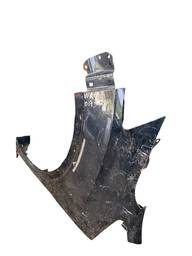 PARALAMA ESQUERDO WR-V 2018 2019 A 2021