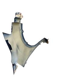 PARALAMA ESQUERDO WR-V 2018 2019 A 2021