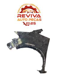 Paralama Esquerdo WR-V 2018 2019 a 2021