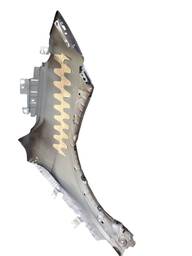 PARALAMA ESQUERDO PULSE FASTBACK 2022 2023 2024/..