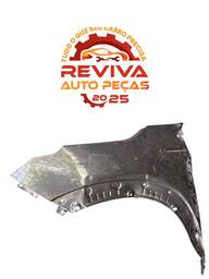 Paralama Esquerdo Pulse Fastback 2022 2023 2024/..