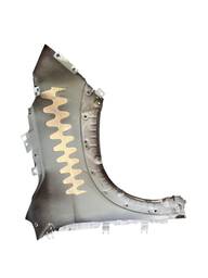 PARALAMA ESQUERDO PULSE FASTBACK 2022 2023 2024/..