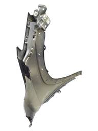 PARALAMA ESQUERDO COROLLA CROSS 2022 2023 2024/..