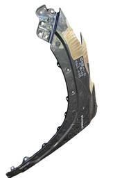 PARALAMA ESQUERDO COROLLA CROSS 2022 2023 2024/..