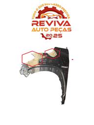 Paralama Esquerdo Corolla Cross 2022 2023 2024/..