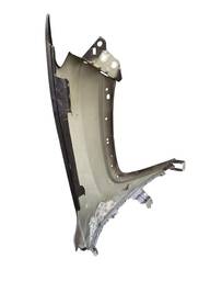 PARALAMA ESQUERDO JEEP COMPASS 2017 2018 A 2025