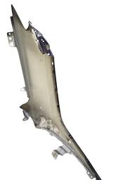 PARALAMA ESQUERDO JEEP COMPASS 2017 2018 A 2025