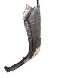 PARALAMA ESQUERDO JEEP COMPASS 2017 2018 A 2025