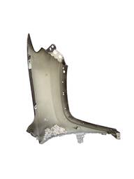 PARALAMA ESQUERDO JEEP COMPASS 2017 2018 A 2025