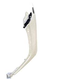 PARALAMA ESQUERDO JEEP COMPASS 2017 2018 A 2021