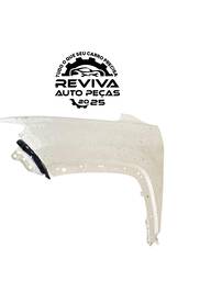 Paralama Esquerdo Jeep Compass 2017 2018 a 2021