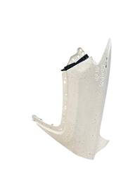 PARALAMA ESQUERDO JEEP COMPASS 2017 2018 A 2021