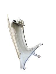 PARALAMA ESQUERDO JEEP COMPASS 2017 2018 A 2021