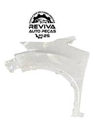 Paralama Esquerdo WR-V 2018 2019 a 2021