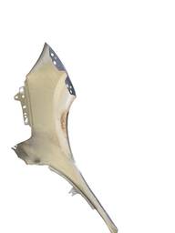 PARALAMA ESQUERDO PEUGEOT 208 2021/