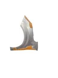 PARALAMA ESQUERDO PEUGEOT 208 2021/