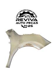 Paralama Esquerdo Peugeot 208 2021/