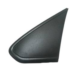ACABAMENTO RETROVISOR VW FOX SPACEFOX CROSSFOX 04 A 14 L.E