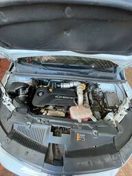 Motor Cruze Tracker 1.4 16v Flex Turbo 2017-2019 153CV