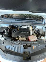 Motor Cruze Tracker 1.4 16v Flex Turbo 2017-2019 153CV