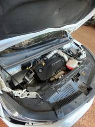 Motor cruze tracker 1.4 16v flex turbo 2017-2019 153cv