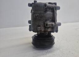 COMPRESSOR AR CONDICIONADO CIVIC 1.7 2001 A 2006