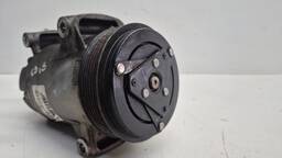 COMPRESSOR AR 206 207 208 HOGGAR C3 1.4 1.5 1.6 06/ DELPHI