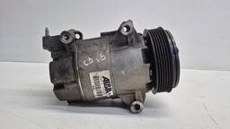 COMPRESSOR AR 206 207 208 HOGGAR C3 1.4 1.5 1.6 06/ DELPHI