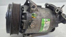 COMPRESSOR AR 206 207 208 HOGGAR C3 1.4 1.5 1.6 06/ DELPHI