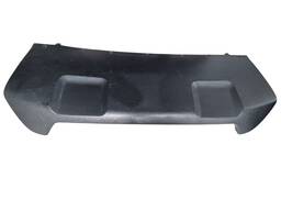 moldura parachoque diant ecosport 16-21 original gn1517d957