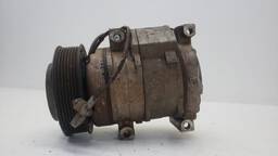 COMPRESSOR AR CONDICIONADO HILUX SW4 3.0 DIESEL 2012 A 2015