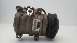 COMPRESSOR AR CONDICIONADO HILUX SW4 3.0 DIESEL 2012 A 2015