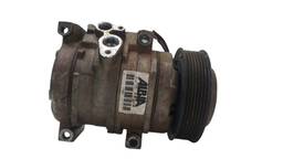 Compressor Ar Condicionado Hilux Sw4 3.0 Diesel 2012 a 2015