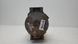 COMPRESSOR AR CONDICIONADO HILUX SW4 3.0 DIESEL 2012 A 2015
