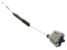 Fechadura Porta Dianteira Direita Argo Cronos Pulse Fastback