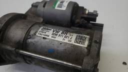 MOTOR PARTIDA GOL POLO T-CROSS NIVUS FOX 1.0 3CC 1.4 1.6 