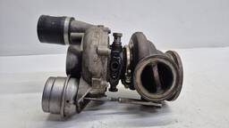 TURBINA BMW 550I 750I X5 50I X6 50I 4.4 N63 V8 GAS 2010/2014