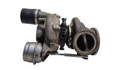 Turbina Bmw 550i 750i X5 50i X6 50i 4.4 N63 V8 Gas 2010/2014