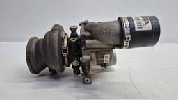 TURBINA BMW 550I 750I X5 50I X6 50I 4.4 N63 V8 GAS 2010/2014