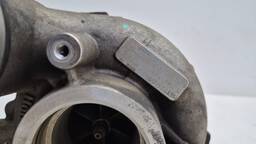 TURBINA BMW 550I 750I X5 50I X6 50I 4.4 N63 V8 GAS 2010/2014