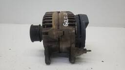 ALTERNADOR GOLF BORA FOX NEW BEETLE A3 1999 A 2011 90A BOSCH