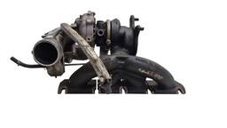 Turbina Tiguan Jetta 11/13 Passat 8/15 Tiguan A4 11/15 2.0