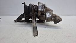 TURBINA TIGUAN JETTA 11/13 PASSAT 8/15 TIGUAN A4 11/15 2.0