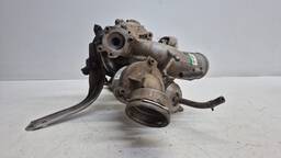 TURBINA TIGUAN JETTA 11/13 PASSAT 8/15 TIGUAN A4 11/15 2.0
