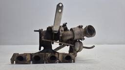 TURBINA TIGUAN JETTA 11/13 PASSAT 8/15 TIGUAN A4 11/15 2.0